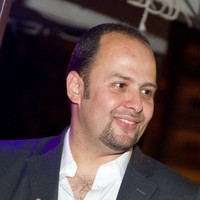 Mohammed Hayati