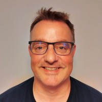 Rob Van Vliet