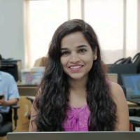 Savitha Srinivas