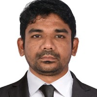 Hajudeen Jalaludeen
