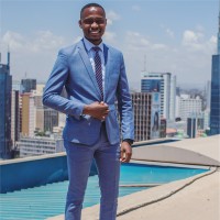 Mick Muriuki