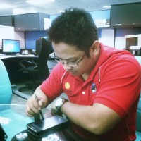 MOHD IZHAM
