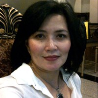 Dewi Mahanani Djati