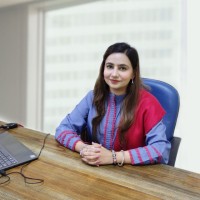Sarah Qureshi