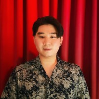Ryan Chong