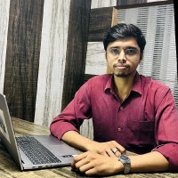 Aman Kumar Yadav