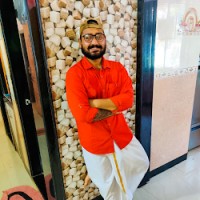 Akshay Nair