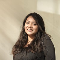Shreya Chatterjee