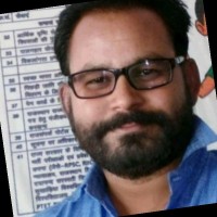 Hemraj Meghwanshi