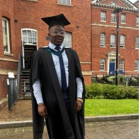 Obinna Nwachukwu Mba