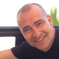 stéphane alexandre