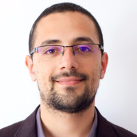 Mohamed Gasmi