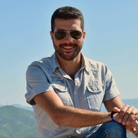 Δημήτρης Θεοδωρακόπουλος