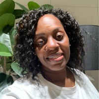 Yvette Dawn Edmonds