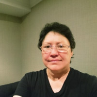 Gail Anderson