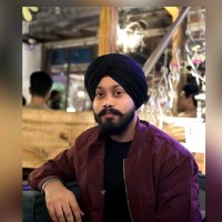 Ishvinder Singh