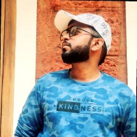 Barathwaj R