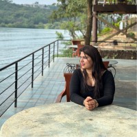 Shivani Vaidya