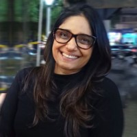 Deepali Agrawal