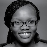 Claudine Kuradusenge-McLeod, Ph.D.