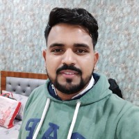BHOOPENDRA GAUTAM