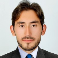 Atiqullah Bayat
