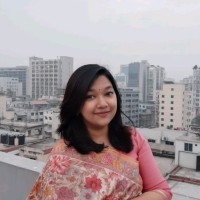 Fatiha Binta Masud