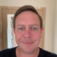 Kevin Backhouse