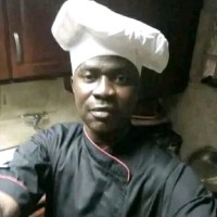 Gedeon Efa
