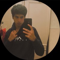 Siddharth Dhadwal