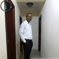 Chukwu Nnamdi