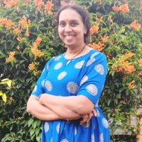 Vijayalakshmi Bhat