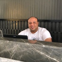 Sayed Ahmed