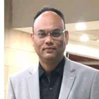 Arun Kumar Singh
