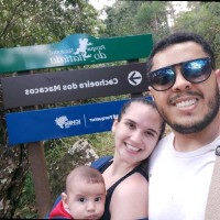 Uderson De Souza Brito