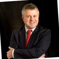 Richard Morrissey