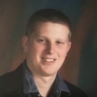 Brandon Huff
