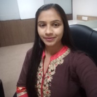 Madhuri Vaghasana