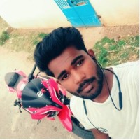 Dhamotharan Paramasivam
