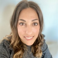 Raquel Perez Garcia