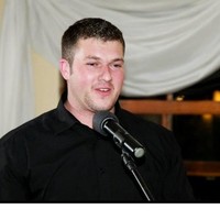 Pieter van der Westhuizen