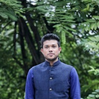 Mohammad Touhidul Islam