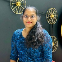 Sreeja Mohan Kumar
