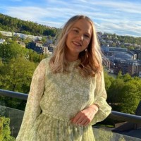Stina Selstø Greve