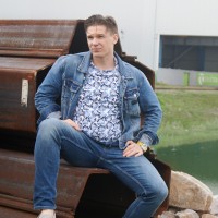 Oleksandr Suprunov