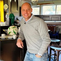 Andre Zeldenthuis