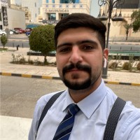 Ali Behbehani