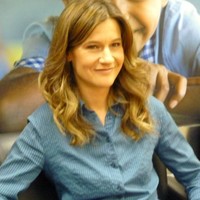 Blanca Carazo