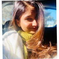 Shivangi Srivastava