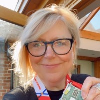Mandy Williams